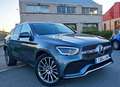 Mercedes-Benz GLC 200 Coupé 4Matic 9G-Tronic Gris - thumbnail 9
