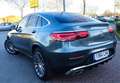 Mercedes-Benz GLC 200 Coupé 4Matic 9G-Tronic Gris - thumbnail 13
