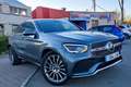 Mercedes-Benz GLC 200 Coupé 4Matic 9G-Tronic Gris - thumbnail 6