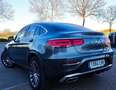 Mercedes-Benz GLC 200 Coupé 4Matic 9G-Tronic Gris - thumbnail 12