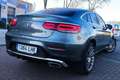 Mercedes-Benz GLC 200 Coupé 4Matic 9G-Tronic Gris - thumbnail 10