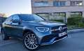 Mercedes-Benz GLC 200 Coupé 4Matic 9G-Tronic Gris - thumbnail 5