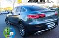 Mercedes-Benz GLC 200 Coupé 4Matic 9G-Tronic Gris - thumbnail 3