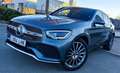 Mercedes-Benz GLC 200 Coupé 4Matic 9G-Tronic Gris - thumbnail 8