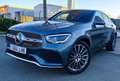 Mercedes-Benz GLC 200 Coupé 4Matic 9G-Tronic Gris - thumbnail 7