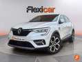 Renault Arkana Intens TCe 103kW(140CV) EDC Microhíbrido Blanco - thumbnail 10