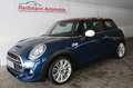 MINI Cooper S COOPER S Chili aus 1. Hand, erst 42 Tkm Top!!! Blau - thumbnail 1