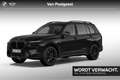 BMW X7 xDrive40d Noir - thumbnail 1