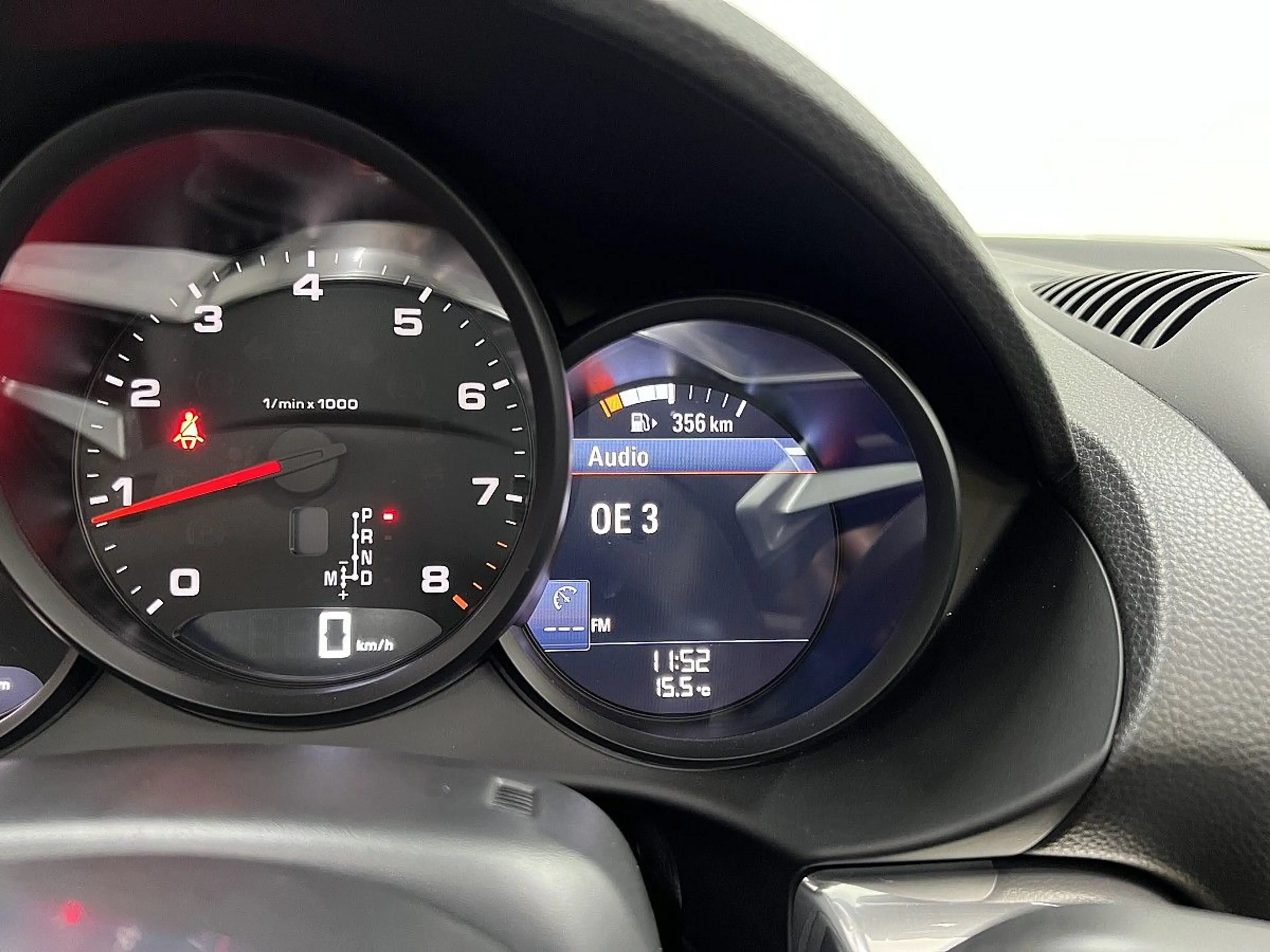 Porsche Boxster 718 PDK 20",Bose, Rfk, Sportendrohre, ... — photo 15