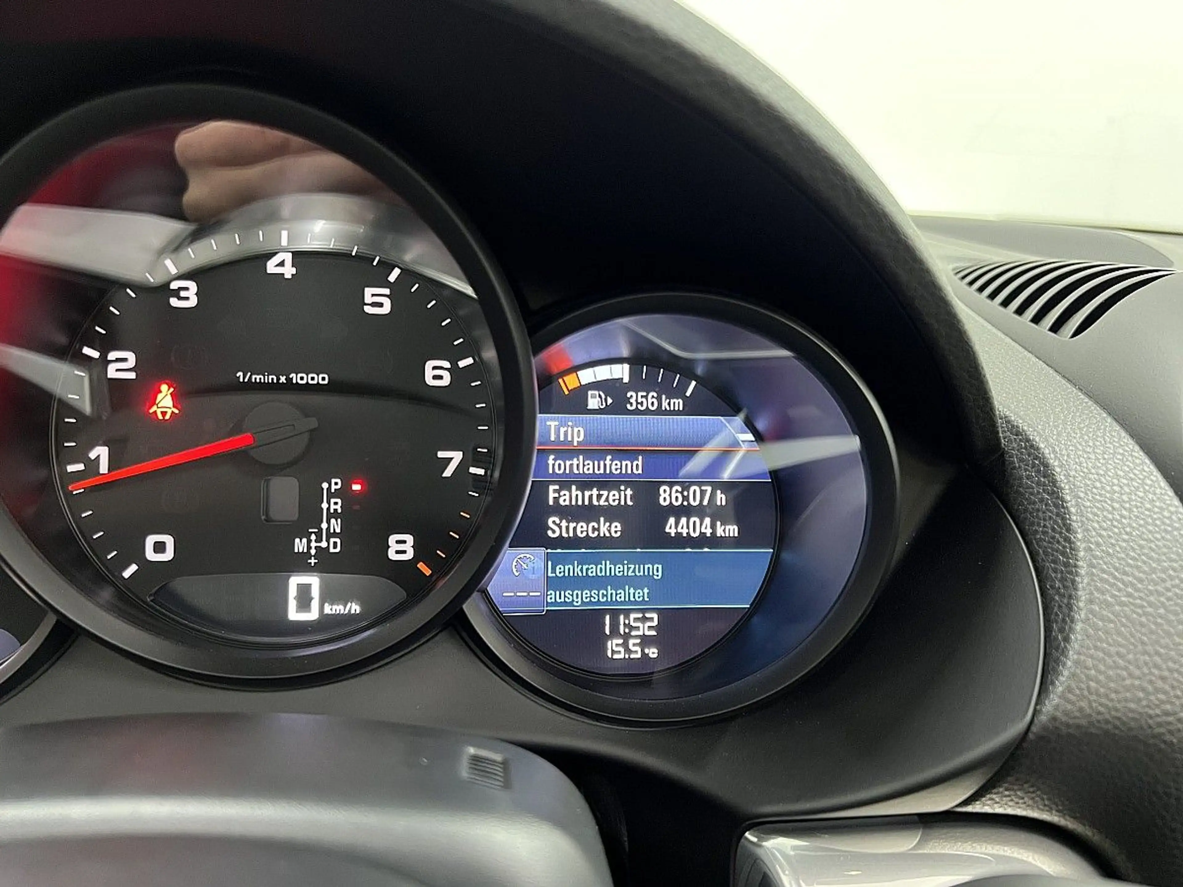 Porsche Boxster 718 PDK 20",Bose, Rfk, Sportendrohre, ... — photo 13