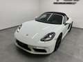 Porsche Boxster 718 PDK 20",Bose, Rfk, Sportendrohre, ... Weiß - thumbnail 4