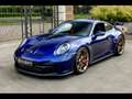 Porsche 911 992.1 GT3 PDK PACK CLUBSPORT°XPEL°BOSE°KAM°CHRONO Bleu - thumbnail 6