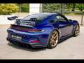 Porsche 911 992.1 GT3 PDK PACK CLUBSPORT°XPEL°BOSE°KAM°CHRONO Bleu - thumbnail 7