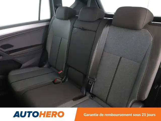 Seat Tarraco view 14