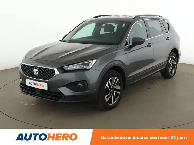 2019 Seat Tarraco in Grey for sale