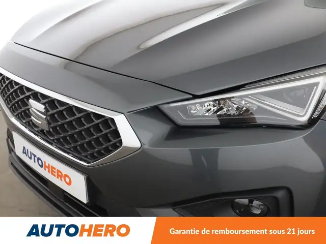 Seat Tarraco view 30
