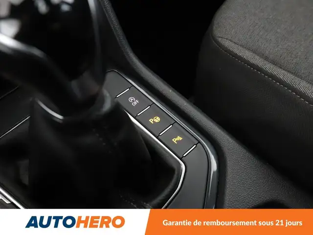 Seat Tarraco view 26