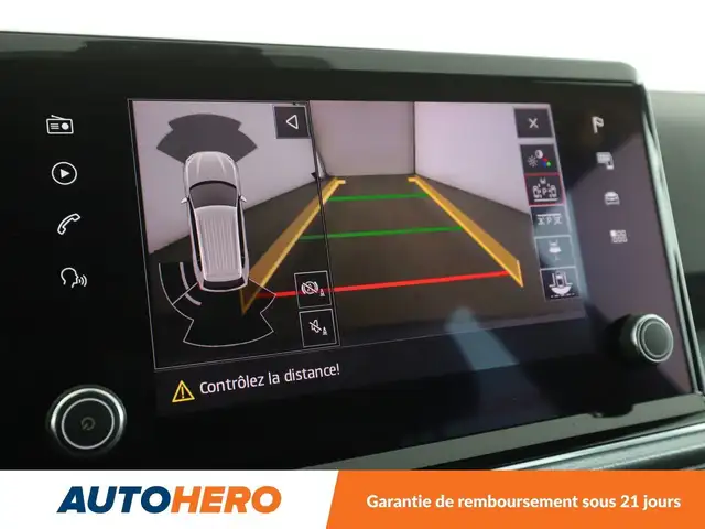 Seat Tarraco view 23