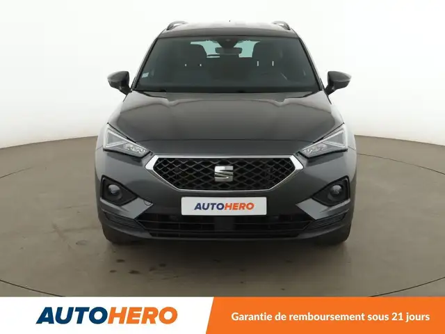 Seat Tarraco view 9