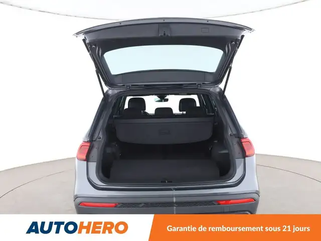 Seat Tarraco view 16