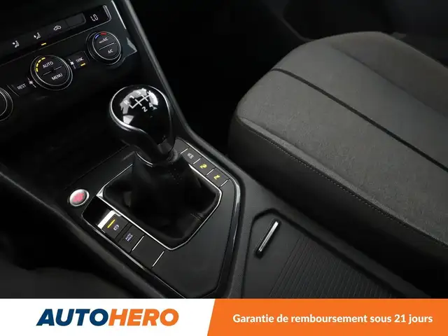 Seat Tarraco view 25
