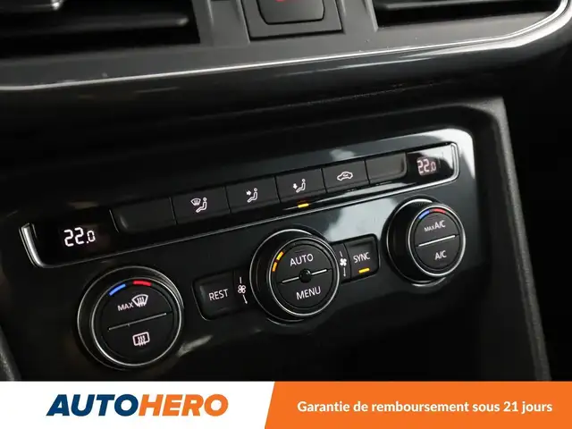 Seat Tarraco view 24