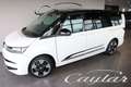 Volkswagen T7 Multivan T7 MULTIVAN TDI LÜ STANDH PANO MASSAGE BELÜFTET Wit - thumbnail 9