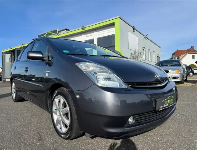 Toyota Prius Sol-Automatik- Hybrid