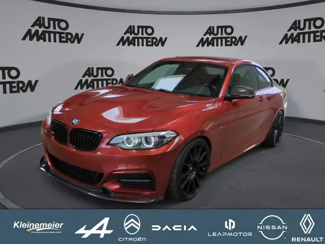 BMW 225 2er - 225 d M Sport    *Kundenauftrag*
