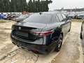 Alfa Romeo Giulia 2.2 Turbodiesel 210 CV AT8 AWD Q4 Veloce Schwarz - thumbnail 6
