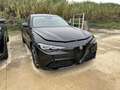 Alfa Romeo Giulia 2.2 Turbodiesel 210 CV AT8 AWD Q4 Veloce Schwarz - thumbnail 3