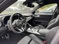 Alfa Romeo Giulia 2.2 Turbodiesel 210 CV AT8 AWD Q4 Veloce Schwarz - thumbnail 16