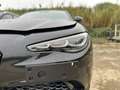 Alfa Romeo Giulia 2.2 Turbodiesel 210 CV AT8 AWD Q4 Veloce Schwarz - thumbnail 12