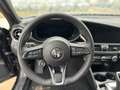 Alfa Romeo Giulia 2.2 Turbodiesel 210 CV AT8 AWD Q4 Veloce Schwarz - thumbnail 20