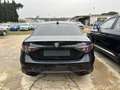 Alfa Romeo Giulia 2.2 Turbodiesel 210 CV AT8 AWD Q4 Veloce Schwarz - thumbnail 5