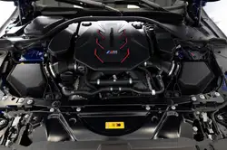BMW M5 photo BMW M5