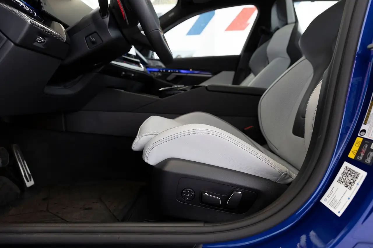 BMW M5 photo BMW M5