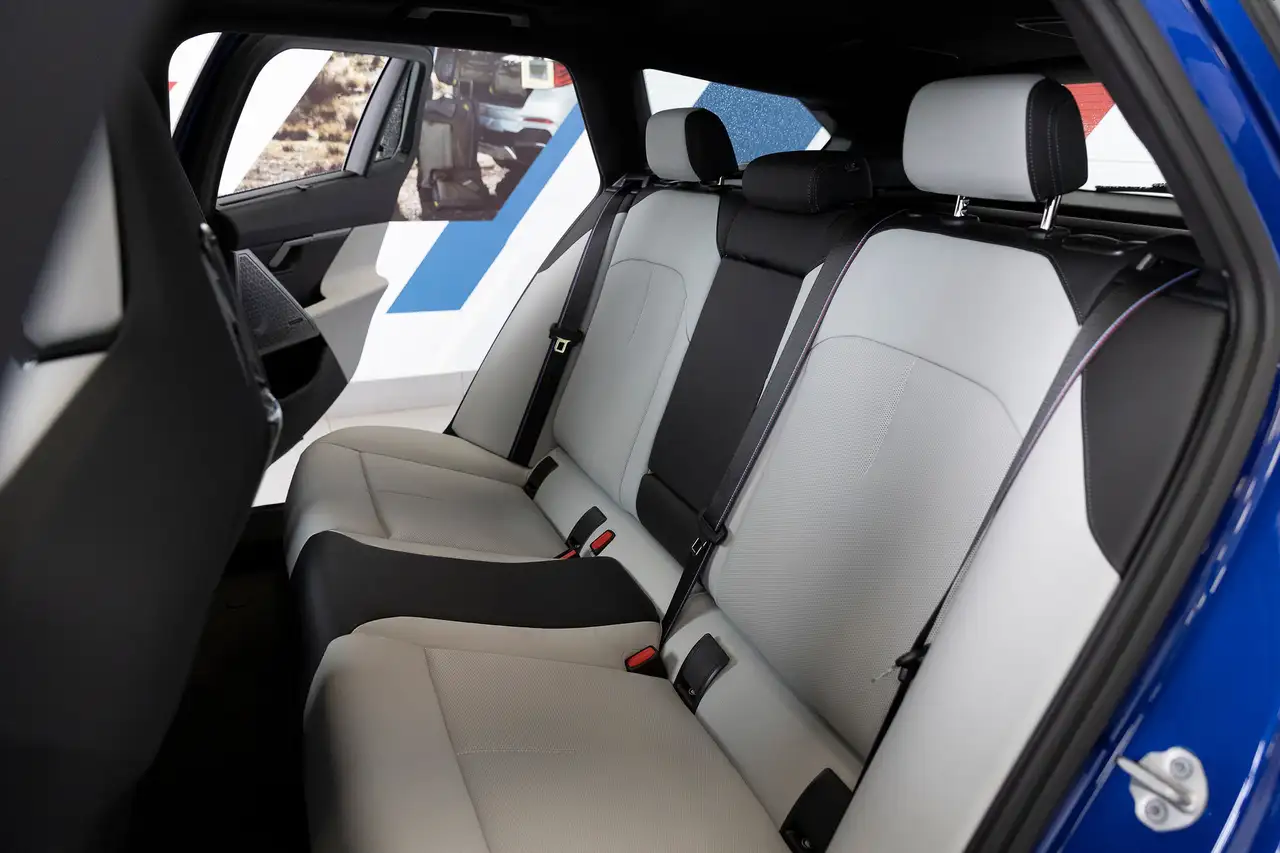 BMW M5 photo BMW M5