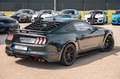 Ford Mustang GT 5,0 GT 500 SHELBY RECARO TOP Vert - thumbnail 12