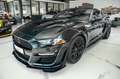 Ford Mustang GT 5,0 GT 500 SHELBY RECARO TOP Vert - thumbnail 1