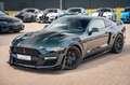Ford Mustang GT 5,0 GT 500 SHELBY RECARO TOP Vert - thumbnail 9