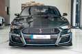 Ford Mustang GT 5,0 GT 500 SHELBY RECARO TOP Vert - thumbnail 2