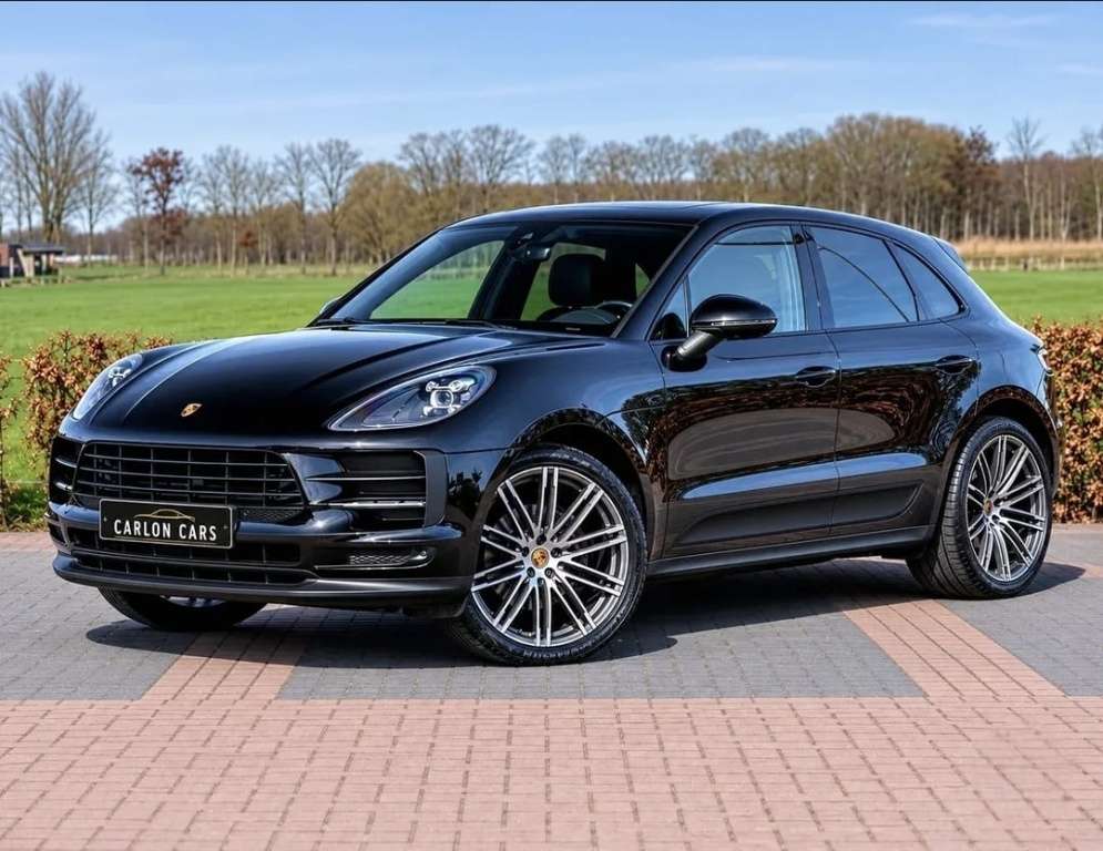 Porsche Macan Aut. - foto 1