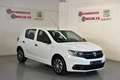 Dacia Sandero 1.0 Base 55kW Blanco - thumbnail 1
