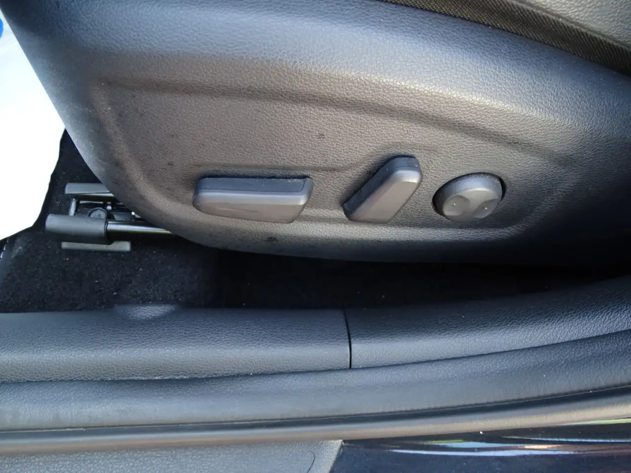 Kia Ceed cee ́d Sportswagon 1.6 CRDI Platinum Edition, миниатюра 10