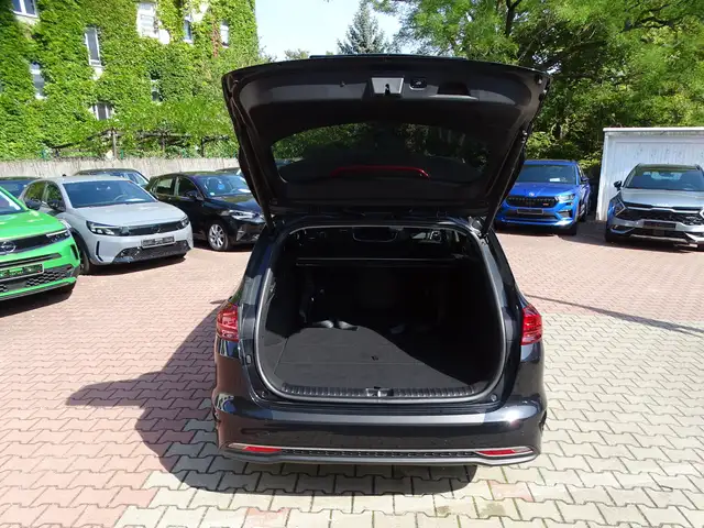 Kia Ceed view 5