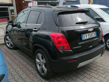Trax 1.4 LT awd 140cv