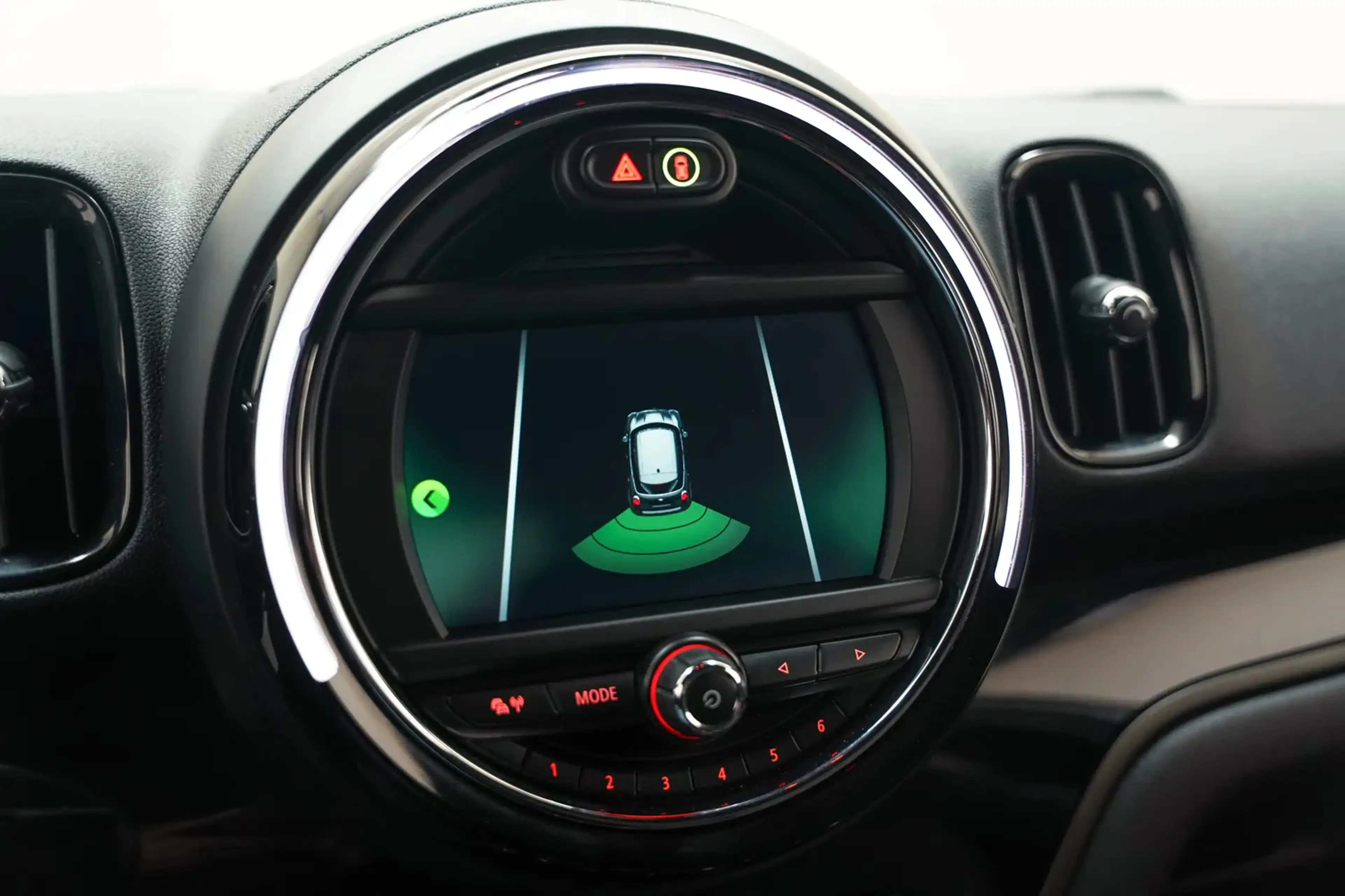 MINI Cooper Countryman 1.5 Dutch Made Edition. [ Apple CarPlay Climate co — photo 7