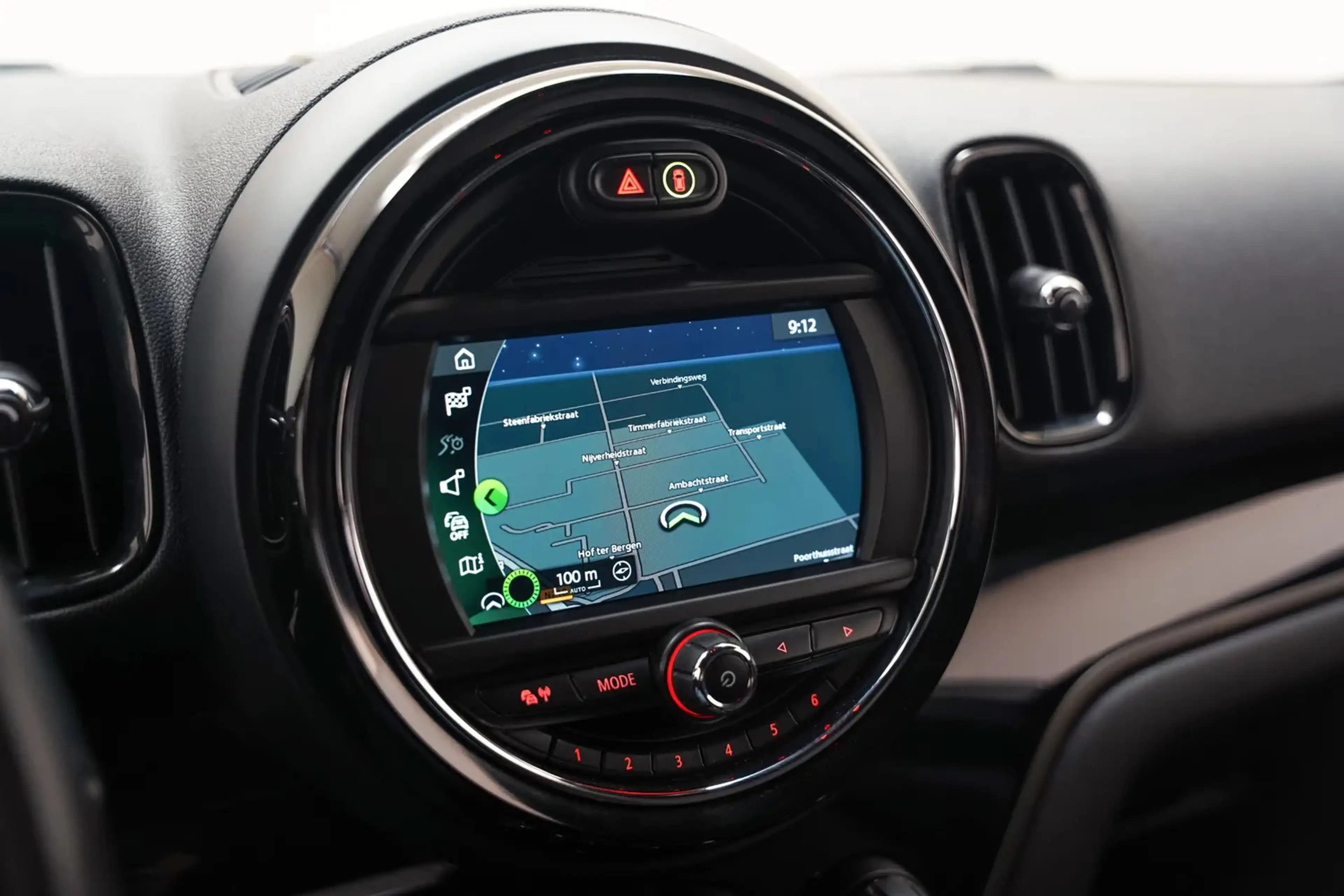 MINI Cooper Countryman 1.5 Dutch Made Edition. [ Apple CarPlay Climate co — photo 8