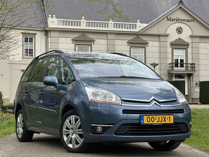 Citroen C4 Picasso 2.0 HDI Business 7 Pers.